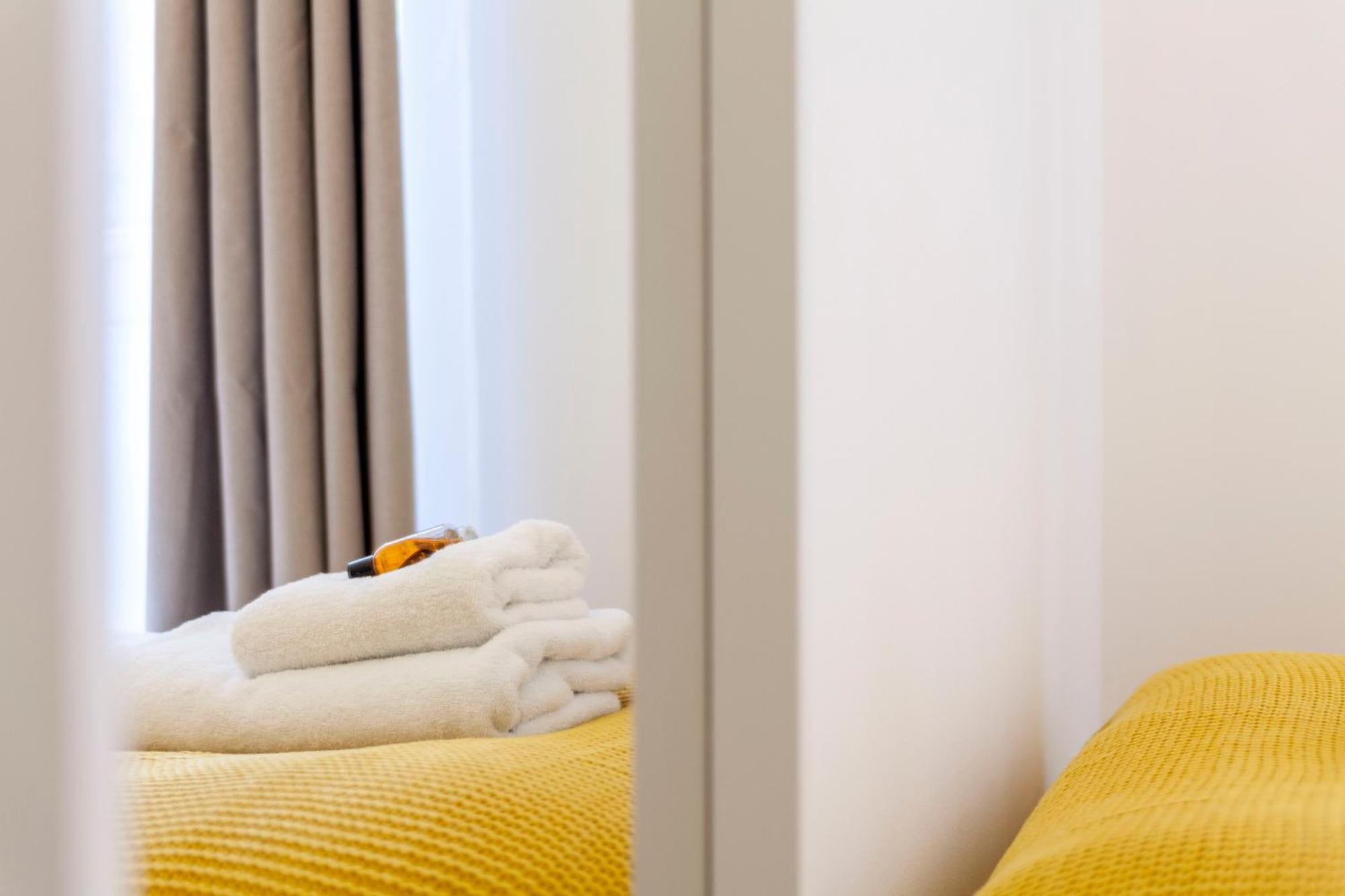 Apartamento Bright 2br Flat Off Trendy Chiswick High Road